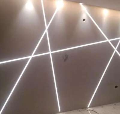 Wall, Lighting Designs by Interior Designer Maan Singh Rathore, Jodhpur | Kolo