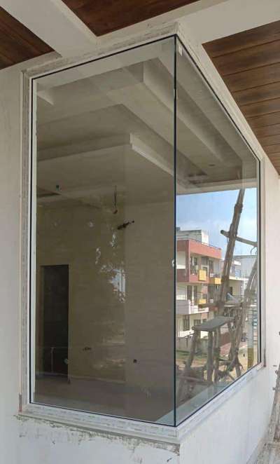 Window Designs by Building Supplies Vimal  Choudhary , Jaipur | Kolo