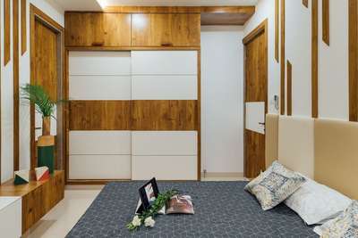 Furniture, Storage, Bedroom, Wall, Home Decor Designs by Carpenter mohd arif, Malappuram | Kolo