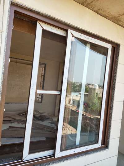 Window Designs by Contractor kamal jangid, Jaipur | Kolo