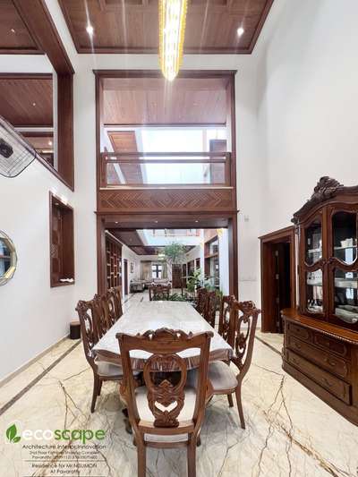 Dining, Furniture, Lighting, Table Designs by Interior Designer judheesh pavaratty, Thrissur | Kolo