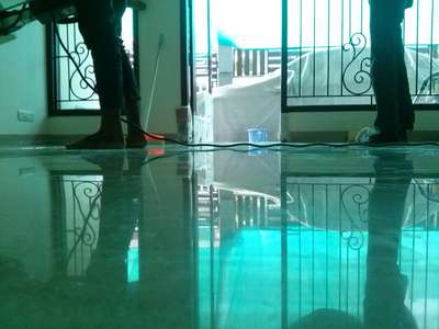 Flooring Designs by Flooring MAYANK TEOTIA, Gautam Buddh Nagar | Kolo
