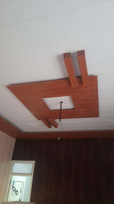 Ceiling Designs by Contractor Mahabir Singh, Panipat | Kolo