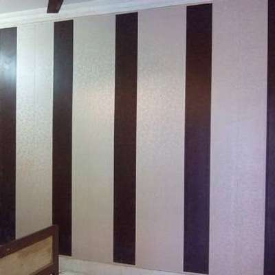 Wall Designs by Service Provider javed qamar, Delhi | Kolo