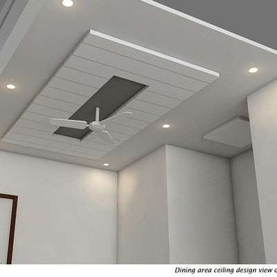 Ceiling, Lighting Designs by Contractor Pardeep Kumar, Karnal | Kolo