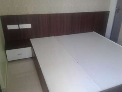 Furniture, Bedroom, Storage Designs by Interior Designer Sibin Vb, Thrissur | Kolo