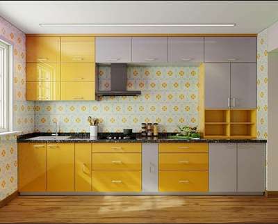 Kitchen Designs by Carpenter sunil cv cv, Alappuzha | Kolo