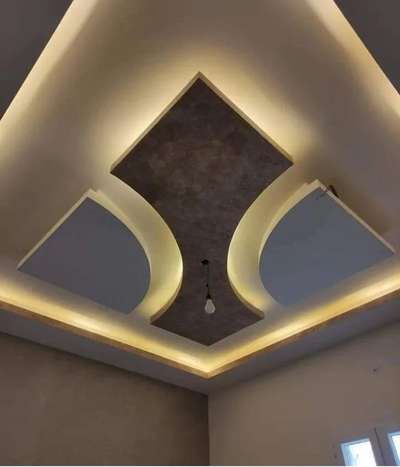 Ceiling, Lighting Designs by Interior Designer sreekanth s, Kollam | Kolo
