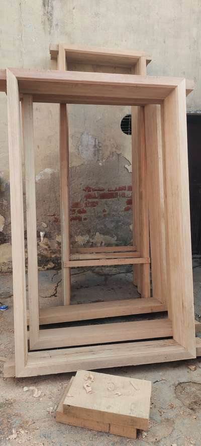 Window Designs by Contractor Mehra interior, Gurugram | Kolo