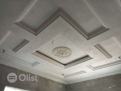Ceiling Designs by HVAC Work Totaram rajore, Indore | Kolo