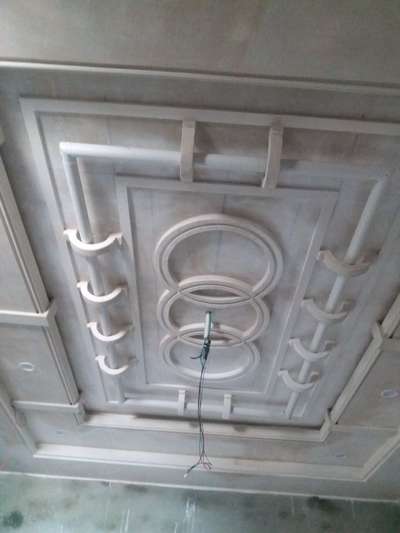 Ceiling Designs by Service Provider Javed Hasan, Udaipur | Kolo