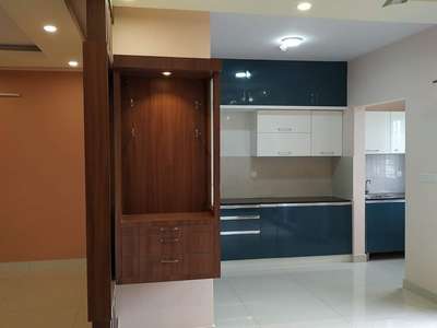 Ceiling, Lighting, Kitchen, Storage Designs by Interior Designer AK INTERIOR  HOME DECOR , Gautam Buddh Nagar | Kolo