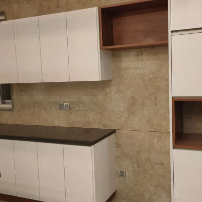 Kitchen, Storage Designs by Carpenter Rihansaifi Rihansaifi, Meerut | Kolo