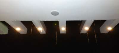 Ceiling, Lighting Designs by Civil Engineer jincy Adarsh k, Kozhikode | Kolo
