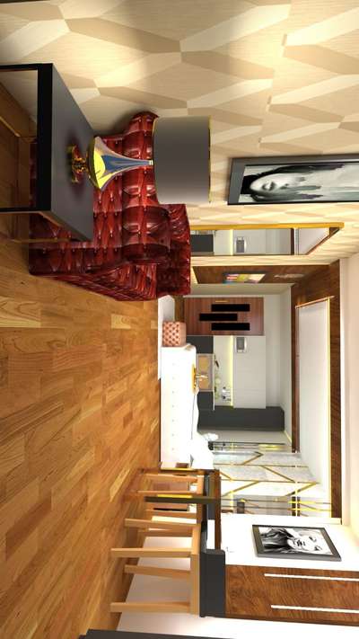 Home Decor Designs by Interior Designer Roshin Kp, Kannur | Kolo