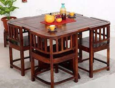 Furniture, Dining, Table Designs by Contractor Mahmood Ahmad, Delhi | Kolo