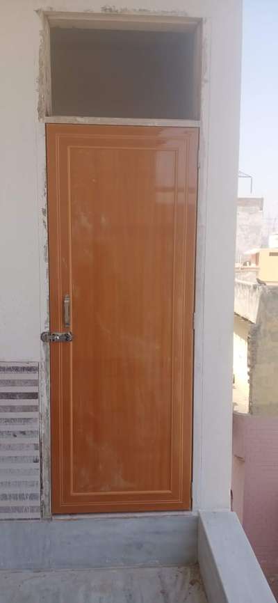 Door Designs by Building Supplies mr surender, Ghaziabad | Kolo