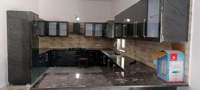 Kitchen, Storage Designs by Carpenter Shadab Raja, Jaipur | Kolo