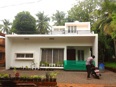 Exterior Designs by Fabrication & Welding Sudhi Sudheesh, Malappuram | Kolo