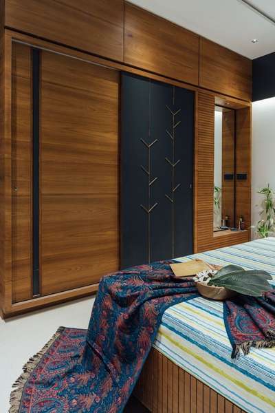 Furniture, Storage, Bedroom Designs by Interior Designer mufeed imran, Kozhikode | Kolo