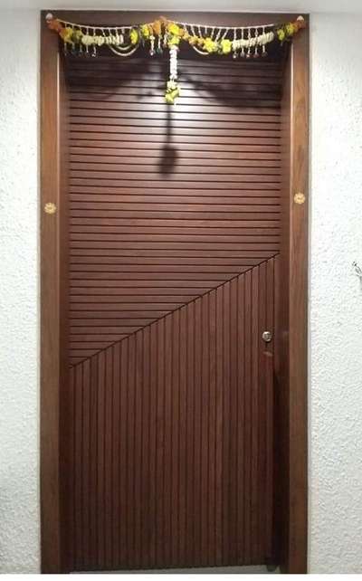 Door Designs by Building Supplies pooja sharma, Indore | Kolo