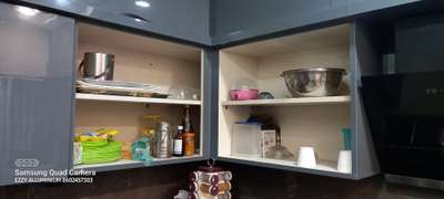 Kitchen, Storage Designs by Building Supplies 🏪Ezzy  Home decore🏢, Indore | Kolo