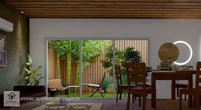 Furniture, Table Designs by Civil Engineer SPERARE  DESIGNERS , Thrissur | Kolo
