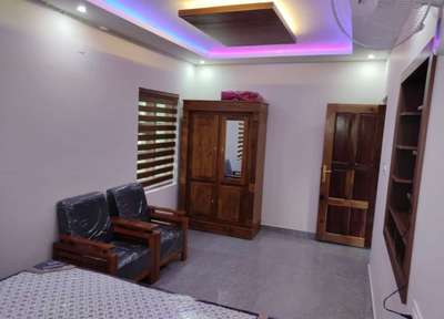 Bedroom Designs by Home Automation Farooque gyptech , Wayanad | Kolo
