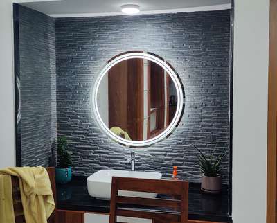 Bathroom Designs by Interior Designer vinod av, Ernakulam | Kolo