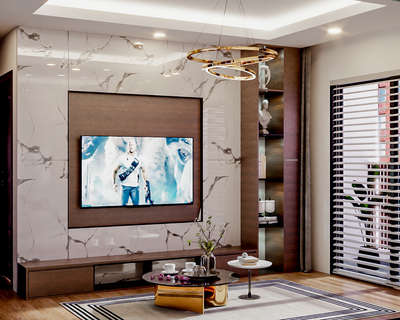 Lighting, Living, Furniture, Table, Storage Designs by 3D & CAD Realistic  3d Rander , Meerut | Kolo