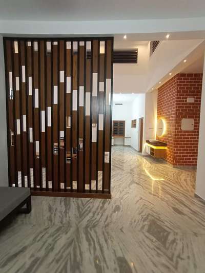 Flooring Designs by Interior Designer Creative  interior hub , Kannur | Kolo