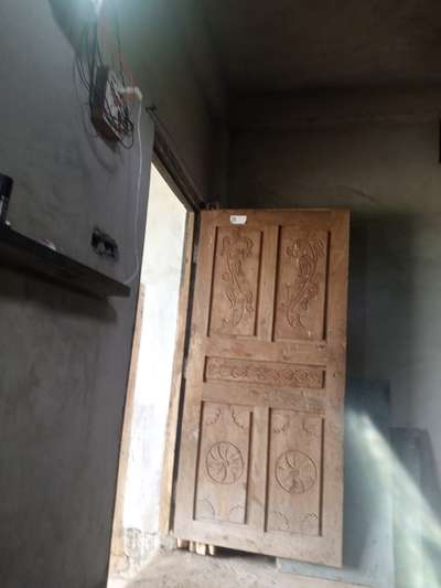 Door Designs by Building Supplies Ganesh Bhabare, Indore | Kolo