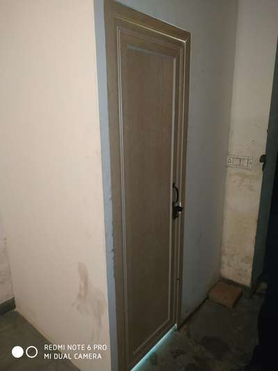 Door Designs by Electric Works deepak deepak, Gurugram | Kolo