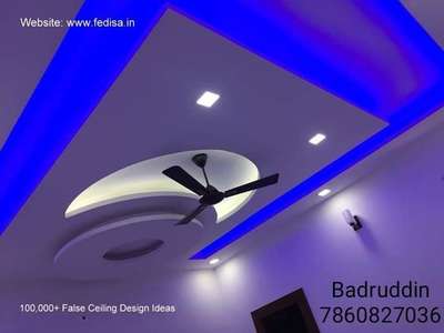 Ceiling, Lighting Designs by Home Automation vijay nayde, Indore | Kolo