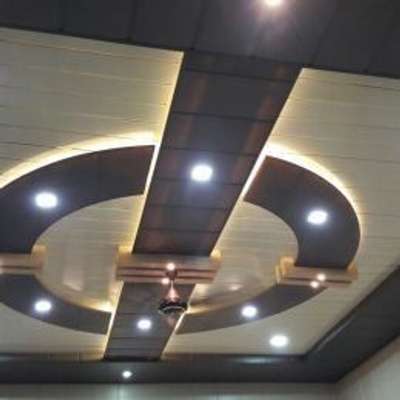 Ceiling, Lighting Designs by Interior Designer AR  DECORS , Sikar | Kolo