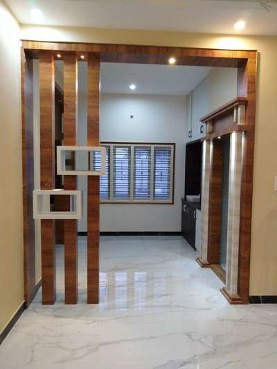 Flooring Designs by Carpenter Sujith nedungottur, Palakkad | Kolo