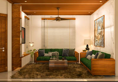 Furniture, Living, Table Designs by Architect നാടും  വീടും 🌎, Palakkad | Kolo