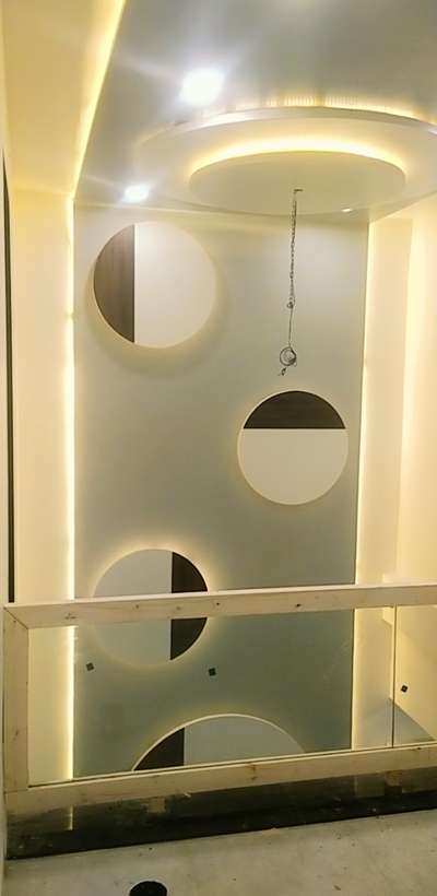 Ceiling, Lighting Designs by Electric Works Krishna Soni, Indore | Kolo