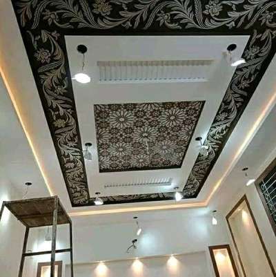Ceiling, Lighting Designs by Architect Architect  Shubham Tiwari, Meerut | Kolo