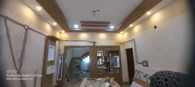Ceiling, Lighting Designs by Carpenter shibin k, Kozhikode | Kolo