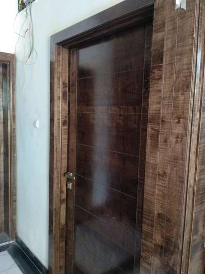 Door Designs by Architect Irshad Architect Ahmed, Bhopal | Kolo