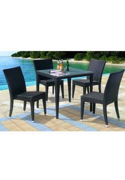 Furniture, Table, Outdoor Designs by Building Supplies Gaurav Glass And  Aluminium works, Delhi | Kolo