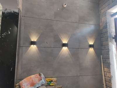 Lighting, Wall Designs by Electric Works Vinod kumar, Panipat | Kolo