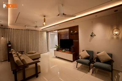 Furniture, Living, Lighting, Storage Designs by Contractor lejo Mathew , Pathanamthitta | Kolo