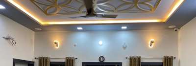 Ceiling, Lighting Designs by Electric Works Mehboob Banar, Jodhpur | Kolo