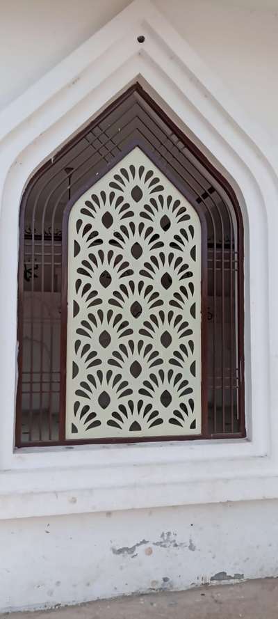 Wall Designs by Fabrication & Welding Nasir Mugal, Dhar | Kolo