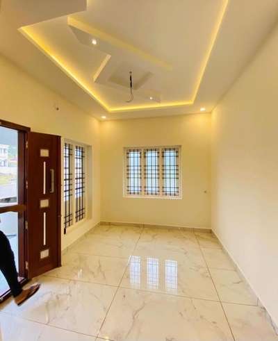 Ceiling, Flooring, Lighting Designs by Contractor Mohd Rizwan, Gurugram | Kolo