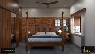 Furniture, Bedroom Designs by Civil Engineer Divya Divakar, Ernakulam | Kolo