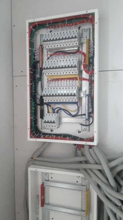 Electricals Designs by Electric Works Professional  Electrician, Bhopal | Kolo