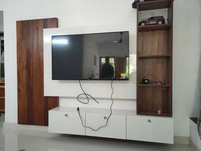 Living, Storage Designs by Carpenter Prasanth EP, Thrissur | Kolo
